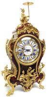 Outstanding Martinto Paris French Boulle Mantle Clock Ormolu Dragons Chinese Rider (3 of 10) Outstanding Martinto Paris French Boulle Mantle Clock Ormolu Dragons Chinese Rider (3 of 10)