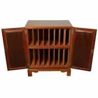 19th Century Mahogany Estate Cabinet (3 of 7) 19th Century Mahogany Estate Cabinet (3 of 7)