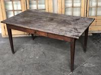 French Rustic Kitchen Dining Table (9 of 16) French Rustic Kitchen Dining Table (9 of 16)