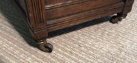 Victorian Oak Aesthetic Movement Desk (18 of 18) Victorian Oak Aesthetic Movement Desk (18 of 18)
