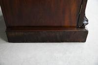 Victorian Mahogany Twin Pedestal Sideboard (5 of 12) Victorian Mahogany Twin Pedestal Sideboard (5 of 12)