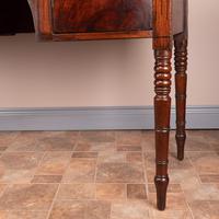 Regency Inlaid Mahogany Sideboard (3 of 14) Regency Inlaid Mahogany Sideboard (3 of 14)