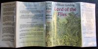 1957 Lord of the Flies by William Golding with Original Jacket - 1st Edition, 4th Impression (4 of 5) 1957 Lord of the Flies by William Golding with Original Jacket - 1st Edition, 4th Impression (4 of 5)