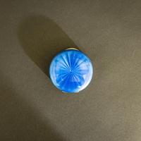 Early 20th Century Guilloche Enamel Pot (8 of 10) Early 20th Century Guilloche Enamel Pot (8 of 10)