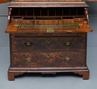Early 18th Century Walnut Secretaire Writing Cabinet (11 of 31) Early 18th Century Walnut Secretaire Writing Cabinet (11 of 31)