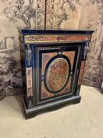 19th Century French Boulle Cabinet with Ormolu Detail (2 of 4) 19th Century French Boulle Cabinet with Ormolu Detail (2 of 4)