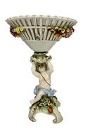 Antique German Porcelain Shierholz Centre Piece c.1907 (2 of 9) Antique German Porcelain Shierholz Centre Piece c.1907 (2 of 9)