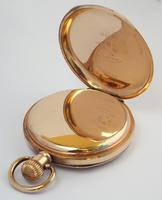 1930s Cyma Pocket Watch (4 of 5) 1930s Cyma Pocket Watch (4 of 5)
