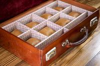 Briefcase Watch Box 1920's (2 of 17) Briefcase Watch Box 1920's (2 of 17)