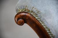 Victorian Rosewood Occasional Chair (2 of 11) Victorian Rosewood Occasional Chair (2 of 11)