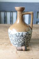 19th Century Scottish Henry Kennedy, Barrowfield Pottery, Stoneware 'special Liquor Jar' Whisky Flagon (18 of 22) 19th Century Scottish Henry Kennedy, Barrowfield Pottery, Stoneware 'special Liquor Jar' Whisky Flagon (18 of 22)