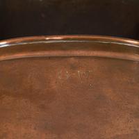 Antique Helmet Coal Scuttle, English, Copper, Fireside Bucket, Victorian, 1870 (10 of 11) Antique Helmet Coal Scuttle, English, Copper, Fireside Bucket, Victorian, 1870 (10 of 11)