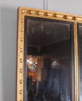 Regency Gilt Overmantle Mirror (4 of 4) Regency Gilt Overmantle Mirror (4 of 4)