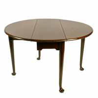 18th Century Drop Leaf Table (3 of 7) 18th Century Drop Leaf Table (3 of 7)