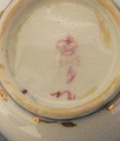 Derby Coffee Cup, c.1790-1800 (4 of 7) Derby Coffee Cup, c.1790-1800 (4 of 7)