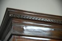 Antique Georgian Mahogany Chest on Chest Tallboy (7 of 7) Antique Georgian Mahogany Chest on Chest Tallboy (7 of 7)