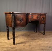 Regency Period Country House Side Board / Serving Table (8 of 14) Regency Period Country House Side Board / Serving Table (8 of 14)