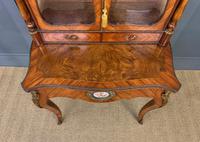 Kingwood & Walnut Bonheur Du Jour (16 of 19) Kingwood & Walnut Bonheur Du Jour (16 of 19)