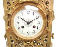 Monumental French Ormolu Mantel Clock Huge Classic 8 Day Striking Mantle Clock (11 of 14) Monumental French Ormolu Mantel Clock Huge Classic 8 Day Striking Mantle Clock (11 of 14)