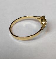 1920s Art Deco 18ct White Yellow Gold Diamond Ring (5 of 5) 1920s Art Deco 18ct White Yellow Gold Diamond Ring (5 of 5)
