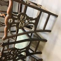 Set of 18th Century Mahogany Dining Chairs (10 of 21) Set of 18th Century Mahogany Dining Chairs (10 of 21)