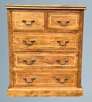Mango Chest of Drawers