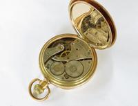 1922 Waltham Stem Winding Pocket Watch (5 of 5) 1922 Waltham Stem Winding Pocket Watch (5 of 5)