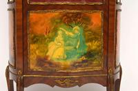 Antique French Style Ormolu Mounted Display Cabinet (5 of 13) Antique French Style Ormolu Mounted Display Cabinet (5 of 13)