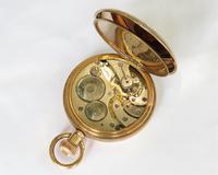 Antique Full Hunter Pocket Watch (3 of 5) Antique Full Hunter Pocket Watch (3 of 5)