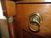 Dutch Empire Oak Side Cabinet (9 of 10) Dutch Empire Oak Side Cabinet (9 of 10)