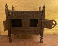 18th Century Afghan Wedding Chest (2 of 11) 18th Century Afghan Wedding Chest (2 of 11)
