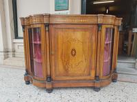 Antique Walnut Credenza (8 of 10) Antique Walnut Credenza (8 of 10)