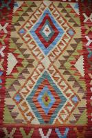 Small Kilim Rug (9 of 13) Small Kilim Rug (9 of 13)