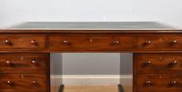 Victorian Mahogany Partners Desk (7 of 14) Victorian Mahogany Partners Desk (7 of 14)