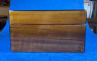 Victorian Jewellery Box in Burr Walnut (4 of 12) Victorian Jewellery Box in Burr Walnut (4 of 12)