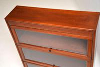 Antique Mahogany Stacking Bookcase (7 of 14) Antique Mahogany Stacking Bookcase (7 of 14)
