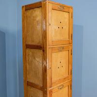 Vintage School Locker (7 of 9) Vintage School Locker (7 of 9)