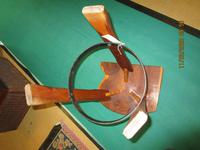 Reynolds of Ludlow Bar Stool (3 of 4) Reynolds of Ludlow Bar Stool (3 of 4)