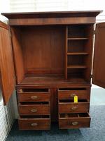 Antique Wardrobe (2 of 5) Antique Wardrobe (2 of 5)