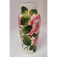 Good Scottish Wemyss Japan Flower Vase (4 of 5) Good Scottish Wemyss Japan Flower Vase (4 of 5)