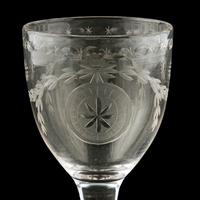 Pair of Regency Liqueur Glasses (3 of 8) Pair of Regency Liqueur Glasses (3 of 8)