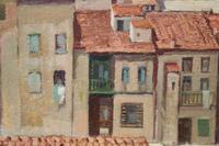 Spanish Townscape by Thomas Pote (5 of 8) Spanish Townscape by Thomas Pote (5 of 8)