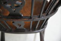 Antique Windsor Chair (10 of 12) Antique Windsor Chair (10 of 12)