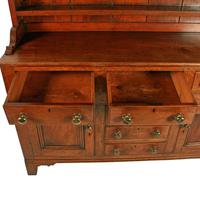 Georgian Oak Dresser & Rack (6 of 8) Georgian Oak Dresser & Rack (6 of 8)