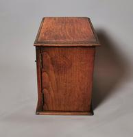 Antique Victorian Oak Smokers Cabinet, Arts & Crafts (7 of 14) Antique Victorian Oak Smokers Cabinet, Arts & Crafts (7 of 14)