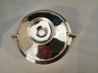 Pair of Art Deco Period Silver Low Tazzas (4 of 7) Pair of Art Deco Period Silver Low Tazzas (4 of 7)