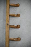 Rustic Pine Coat Pegs (11 of 13) Rustic Pine Coat Pegs (11 of 13)