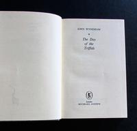 1951 1st Edition The Day of the Triffids by John Wyndham (2 of 5) 1951 1st Edition The Day of the Triffids by John Wyndham (2 of 5)