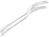 Sterling Silver Canteen of Cutlery for Twelve Persons by Walker & Hall - George V 1934 (8 of 12) Sterling Silver Canteen of Cutlery for Twelve Persons by Walker & Hall - George V 1934 (8 of 12)