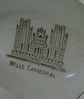 Rare Wells Cathedral Antique Sterling Silver Souvenir Jam Spoon 1910 Edwardian (6 of 7) Rare Wells Cathedral Antique Sterling Silver Souvenir Jam Spoon 1910 Edwardian (6 of 7)